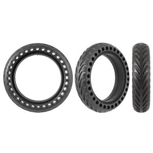 COPERTURA MONOPATTINO MOGO 8 1/2x2 NERO NIDO D'APE