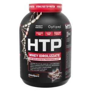HTP HYDROLYSED ETHIC SPORT TOP PROTEIN COOKIES 1950gr