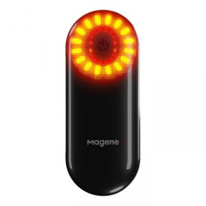 FANALE MAGENE RADAR TAIL L508