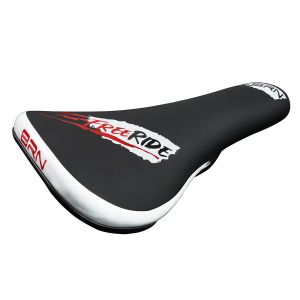 SELLA BRN RALLY BIMBO NERO/BIANCO