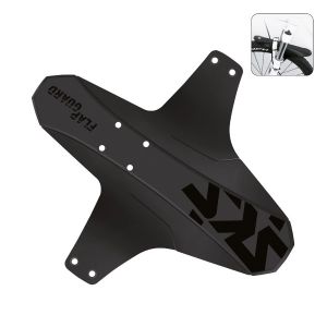 PARAFANGO ANTERIORE FLAP GUARD NERO