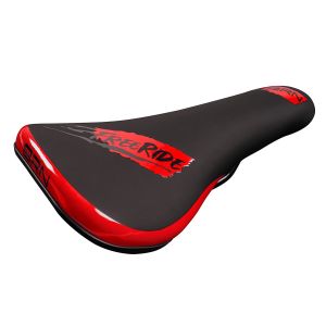 SELLA BRN RALLY BIMBO NERO/ ROSSA