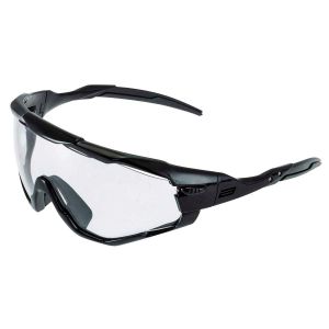 OCCHIALI BRN RXPH FOTOCROMATICI NERI