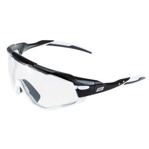 OCCHIALI BRN RXPH FOTOCROMATICI NERI/BIANCHI