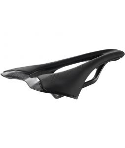SELLA SLR CARBON L3 TEL. IN CARBONIO NERA