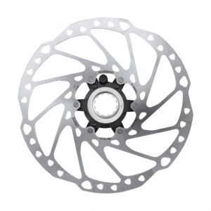 DISCO FRENO SHJIMANO 203MM CENTER LOCK INT.RT-EM600