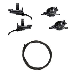 FRENO SHIMANO DEORE XT BL-M8200-BR-M8200