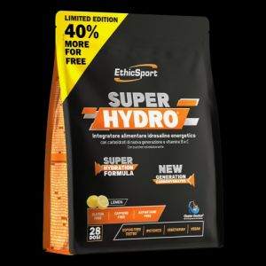 SUPERHYDRO ETHIC MIMONE EDIZIONE LIMITATA 700 GR
