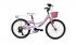 BICICLETTA BRERA 20 DONNA KELLY PRINCESS