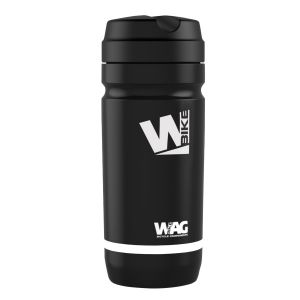 PORTA OGGETTI WAG 750ml NERO