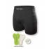 INTIMO BIOTEX BOXER CON FONDELLO NERO