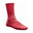 CALZINI MAVIC ESSENTIAL HIGH ROSSO