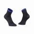 CALZINI NORTHWAVE ORIGIN SOCK NERO-BLU