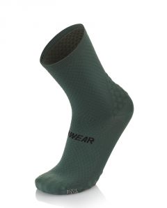 CALZINI MB WEAR COMFORT VERDE H15