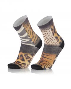 CALZINI MB WEAR FUN ANIMALIER H15