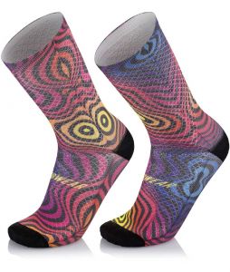 CALZINI MB WEAR FUN HYPNOTIC H16