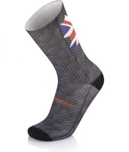 CALZINI MB WEAR FUN NATIONS UK H16