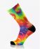 CALZINI MB WEAR MB TREK FUN RAINBOW H13