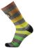 CALZINI MB WEAR MB TREK FUN STRIPES H13