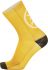 CALZINI MB WEAR SMILE GIALLO H15