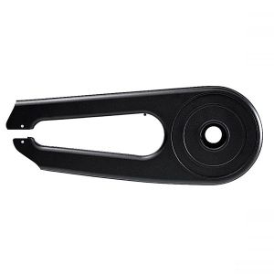 CARTER EASY ACCIAIO 3/4 SPORT PER BICICLETTE DA 26-28 NERO