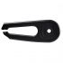 CARTER EASY ACCIAIO 3/4 SPORT PER BICICLETTE DA 26-28 NERO