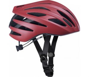 CASCO MAVIC AKSIUM ELITE ROSSO