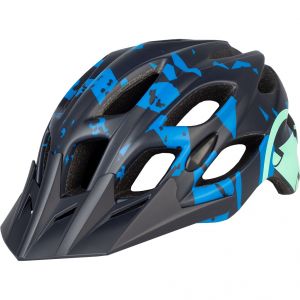 CASCO ENDURA HUMMVEE BLU