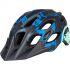 CASCO ENDURA HUMMVEE BLU