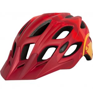 CASCO ENDURA HUMMVEE RED