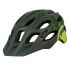 CASCO ENDURA HUMMVEE VERDE