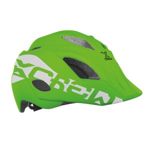 CASCO MVTEK JUNIOR X-CREW Verde