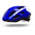 CASCO LIMAR AIR STAR BLU CON LUCE POSTERIORE L