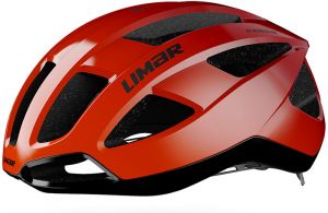 CASCO LIMAR AIR STRATOS ROSSO