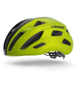 CASCO LIMAR MALOJA LIME OPACO/NERO