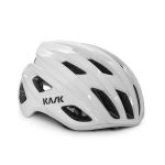 CASCO KASK MOJITO 3 WG11 BIANCO MATT