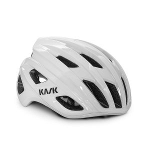 CASCO KASK MOJITO 3 WG11 BIANCO