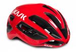 CASCO KASK PROTONE ROSSO