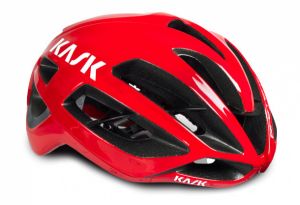 CASCO KASK PROTONE ROSSO