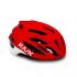 CASCO KASK RAPIDO ROSSO