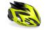 CASCO RUDY PROJECT RUSH GIALLO-NERO SHINY