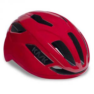 CASCO KASK SINTESI WG11, ROSSO