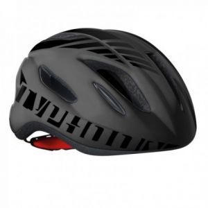 CASCO MVTEK TYPHOON Nero/Nero