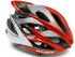 CASCO RUDY PROJECT WINDMAX ROSSO-BIANCO