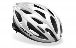 CASCO RUDY PROJECT ZUMY BIANCO SHINY