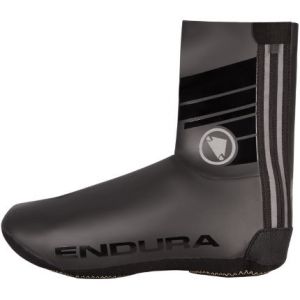 COPRISCARPE ENDURA ROAD OVERSHOE nero