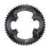 CORONA SHIMANO 105 50D per FC-R7000 (Nero) 11V