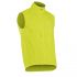 GILET NORTHWAVE VORTEX GIALLO