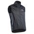 GILET NORTHWAVE VORTEX NERO