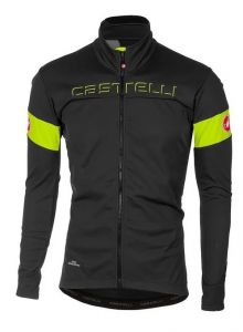 GIACCA CASTELLI TRANSITION 2 JACKET